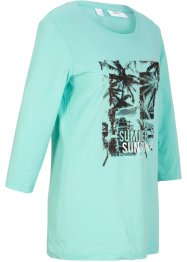 UV outdoor shirt, 3/4 mouw, bpc bonprix collection