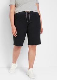 Pride bermuda sweat short, bpc bonprix collection
