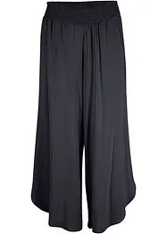 Culotte met comfortband, bonprix