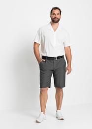 Chino bermuda (set van 2) regular fit, bpc selection