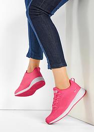 Skechers sneakers met memory foam, Skechers