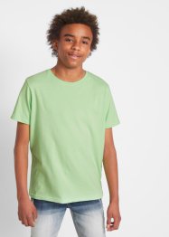 Kinderen T-shirt (set van 3), bpc bonprix collection