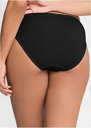 Slip met fijn kant, bonprix