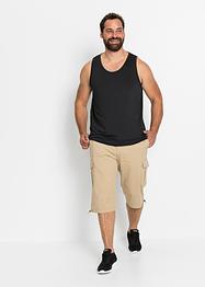 Outdoor tanktop (set van 2), bpc bonprix collection