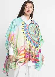 Zomerponcho, bonprix