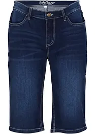 Bermuda comfort stretch jeans, bonprix