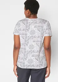 T-shirt, korte mouw, bonprix