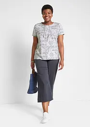 T-shirt, korte mouw, bonprix