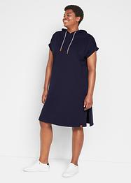Sweatjurk met capuchon, John Baner JEANSWEAR