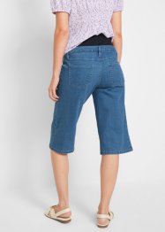 Comfortabele zwangerschaps jeans bermuda, bpc bonprix collection