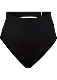 High waist bikinibroekje, verstelbaar in wijdte, bonprix