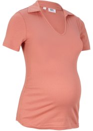 Comfortabel poloshirt voor je zwangerschap, bpc bonprix collection