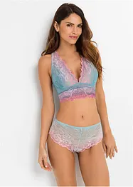 Bralette zonder beugels, bonprix