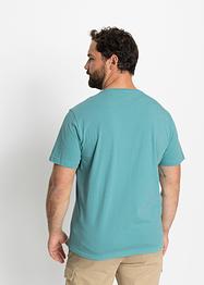 T-shirt met borstzak, bpc bonprix collection