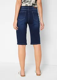 Bermuda comfort stretch jeans, bonprix