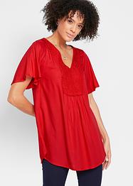 Tuniek met kant, bpc selection