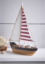 Ornament zeilboot, bpc living bonprix collection