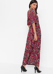 Jurk met diep decolleté, BODYFLIRT boutique