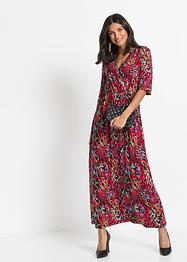 Jurk met diep decolleté, BODYFLIRT boutique