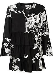 Tuniek van gerecycled polyester, BODYFLIRT boutique