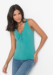 Top met cut-out, BODYFLIRT boutique