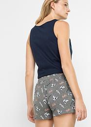Short (set van 2), bpc bonprix collection