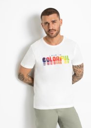 Pride T-shirt, bpc bonprix collection