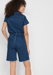 Jeans playsuit, John Baner JEANSWEAR