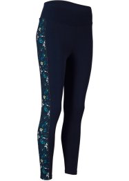 Outdoor legging met gerecycled polyester, level 3, bpc bonprix collection