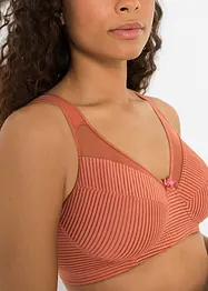 Minimizer bh zonder beugels met gewatteerde bandjes, bonprix