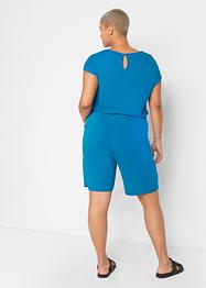 Playsuit in bermudalengte, bpc bonprix collection