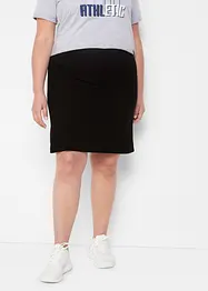 Jersey rok met korte legging, bonprix