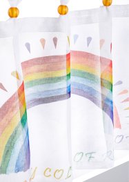 Pride valletje met regenboog, bpc living bonprix collection
