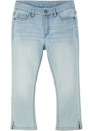 Meisjes capri jeans, bonprix