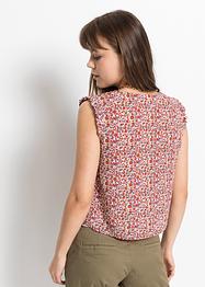 Blousetop, RAINBOW