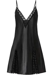 Satijnen slipdress, VENUS