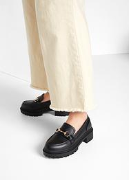 Chunky loafers, BODYFLIRT