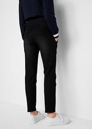 Zwangerschapsjeans in chinostijl, bpc bonprix collection