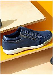 Sneakers, bpc selection