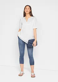 Lange blouse, bonprix