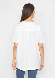 Lange blouse, bonprix