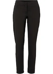 Pantalon met comfortband, bonprix