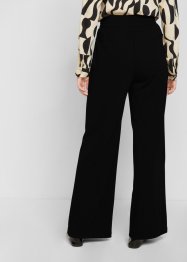 Jersey Marlene Dietrich broek, bpc selection