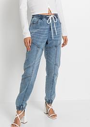 Jogging jeans, RAINBOW