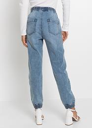 Jogging jeans, RAINBOW