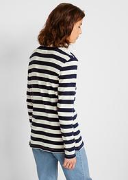Geribd shirt, John Baner JEANSWEAR