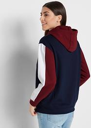 Hoodie, John Baner JEANSWEAR
