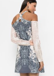 Cold shoulder jurk, BODYFLIRT boutique