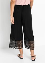 Culotte met kant, BODYFLIRT