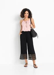 Culotte met kant, BODYFLIRT